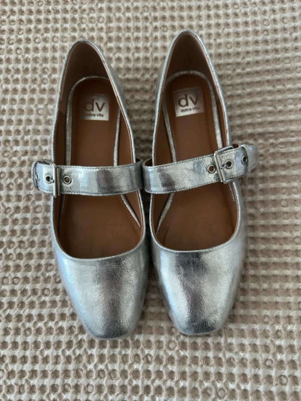 Dolce Vita flats